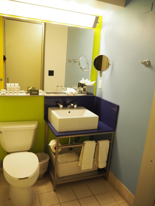 Bad III Hotel The Saguaro Scottsdale