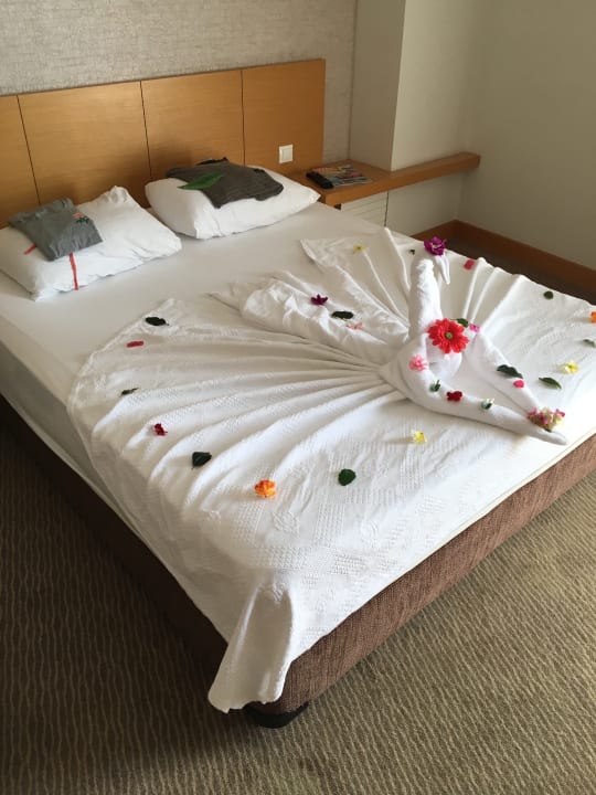 Zimmer Saphir Resort & Spa