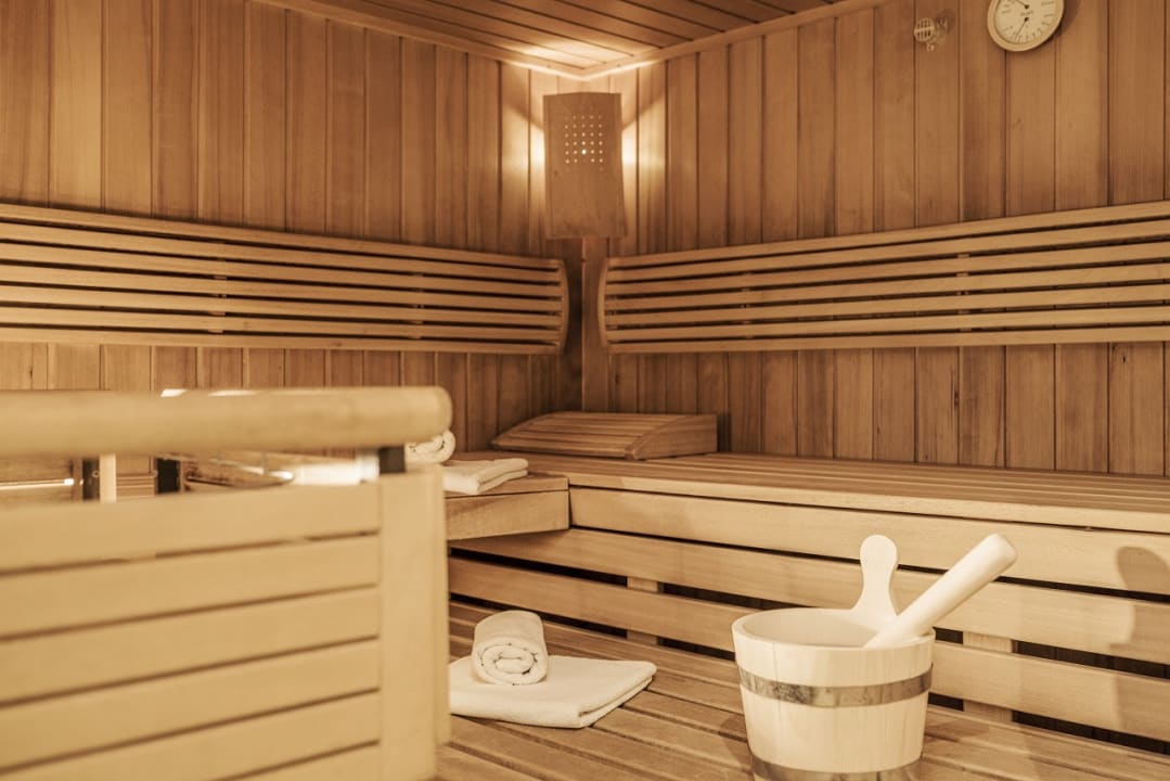 Sport & Freizeit Hotel Finkenbergerhof