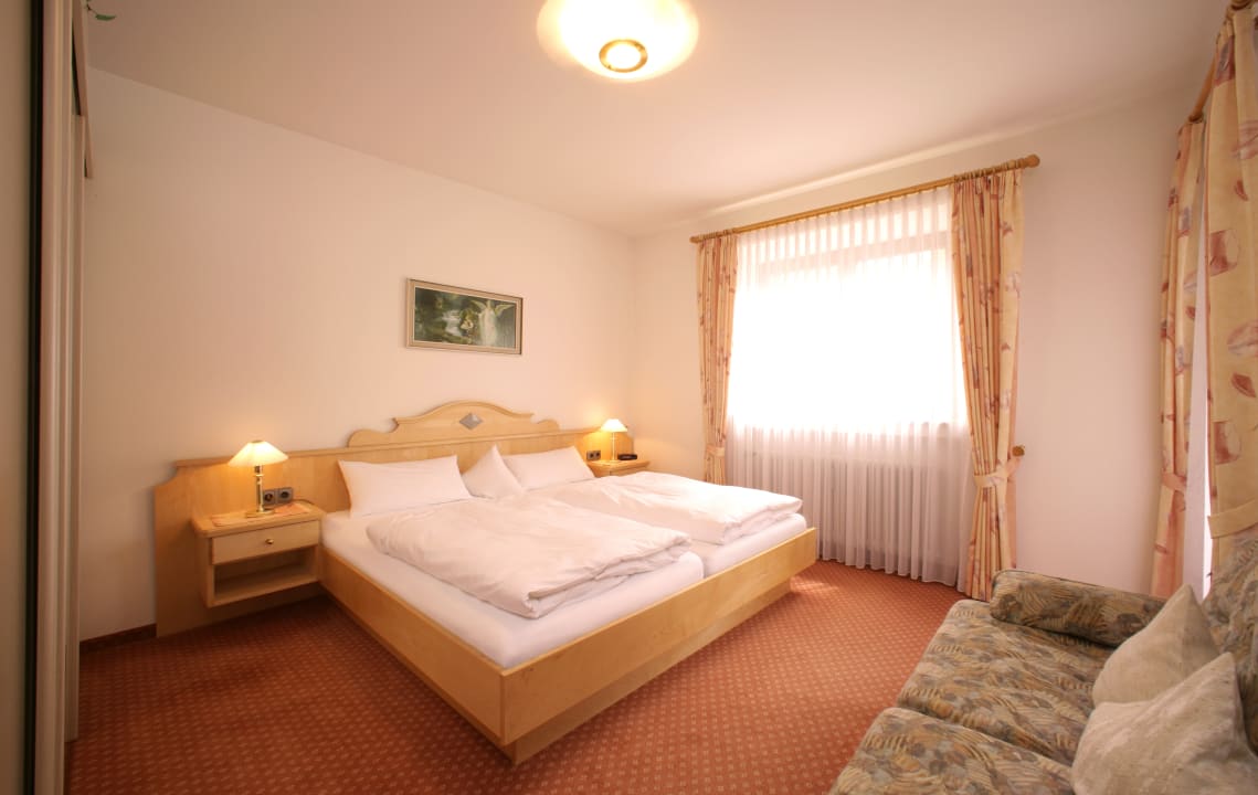 Zimmer Gästehaus Marianne