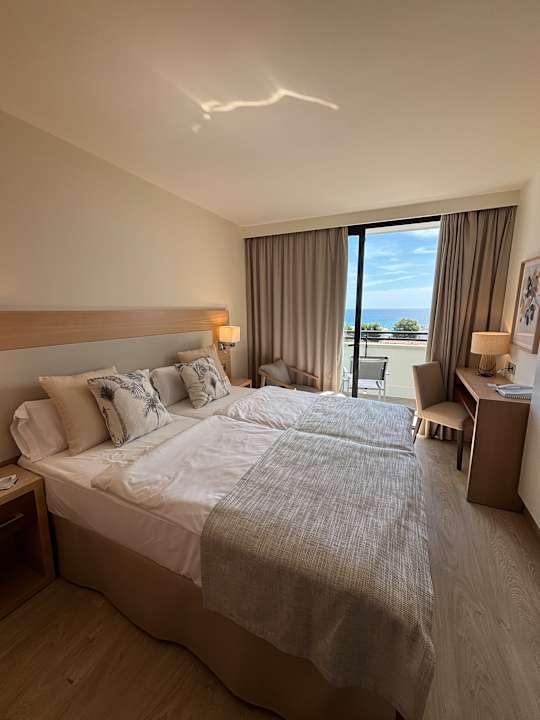 Zimmer allsun Hotel Eden Alcudia