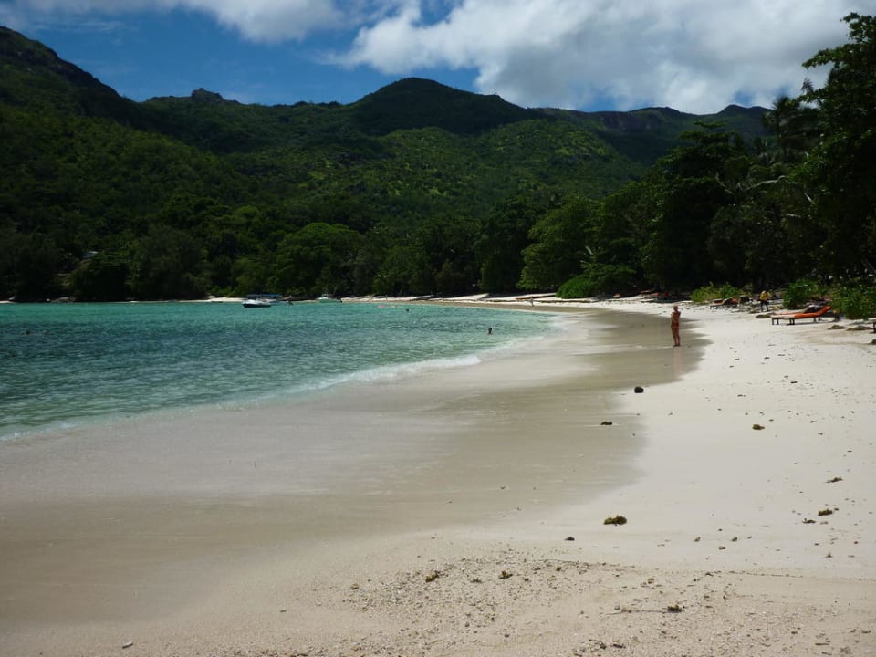 Ruhiger Strand Constance Ephelia