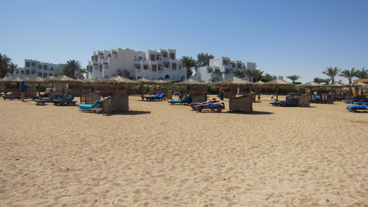 Hotel Mercure Hurghada Hotel Mercure Hurghada