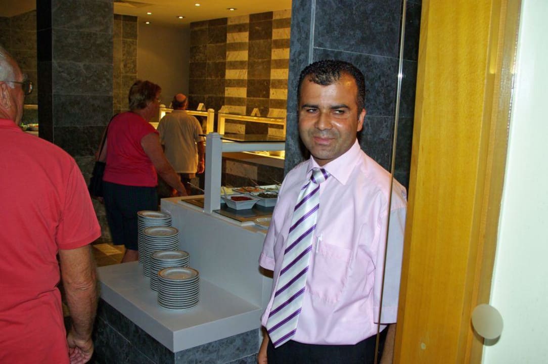 Restaurant The Orangers Beach Resort and Bungalows