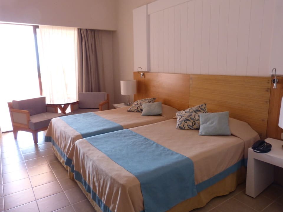 Zimmer Sirenis Tropical Varadero