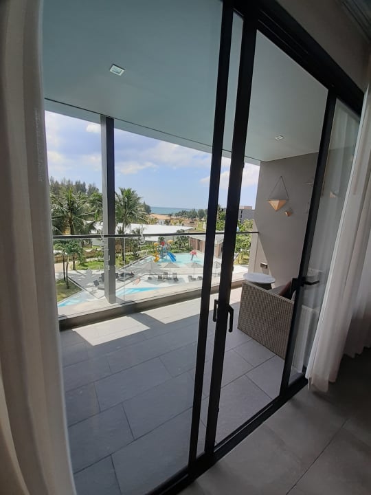 Zimmer La Vela Khao Lak