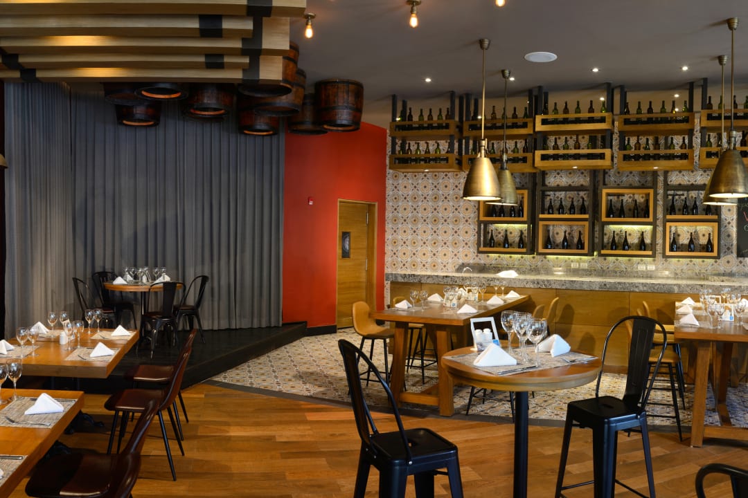 Gastro Catalonia Playa Maroma