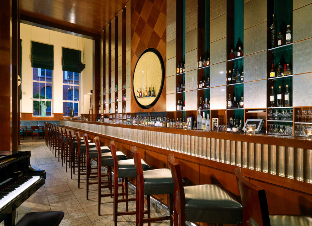 Gastro Sheraton Hannover Pelikan Hotel