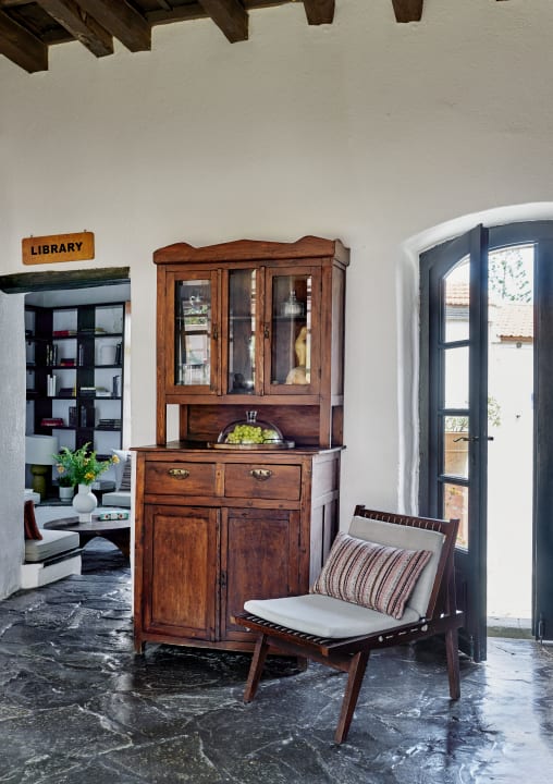 Sonstiges Koutouloufari Village Holiday Club