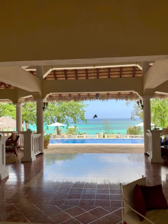 Ausblick Paradisus Rio de Oro Resort & Spa - Adults only