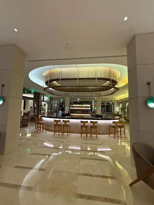 Lobby JAZ Elite Riviera