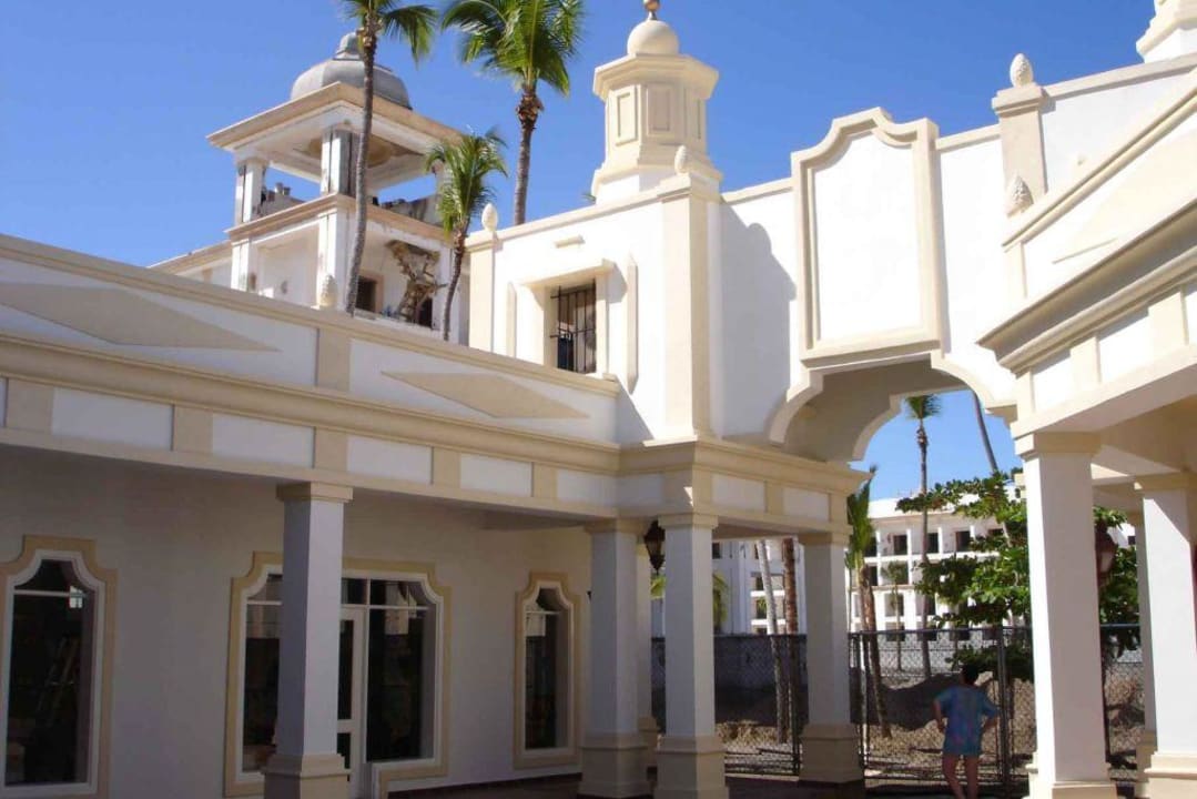 3 Riu Palace Punta Cana Hotel Riu Palace Punta Cana