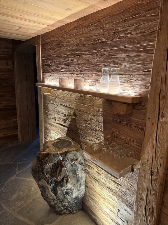 Sonstiges Hotel Minotel Madrisajoch