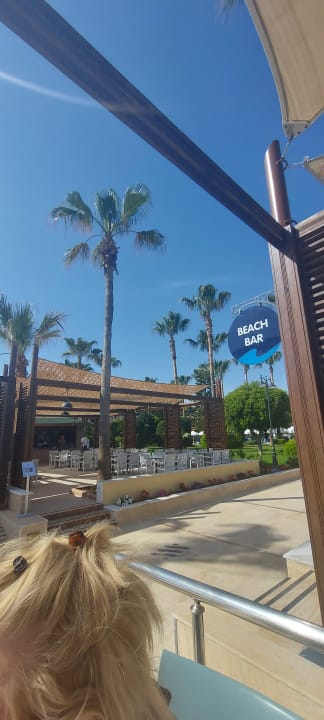 Ausblick Saphir Hotel & Villas