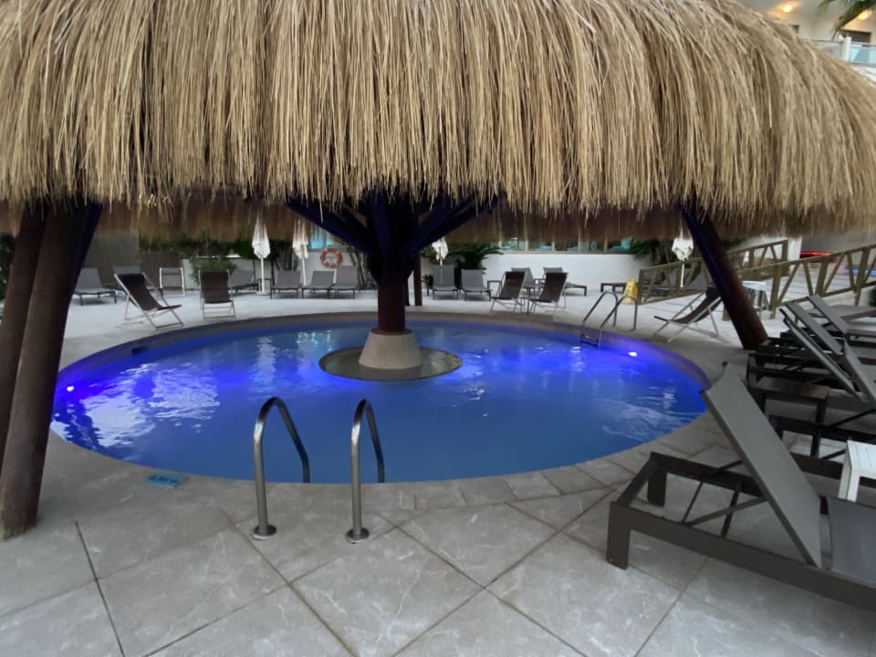 Pool BG Hotel Rei del Mediterrani Palace