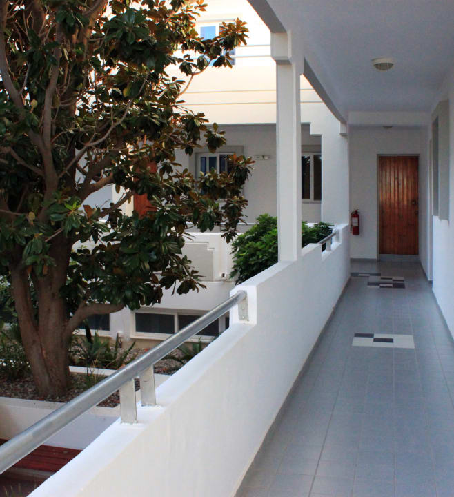 Sonstiges Hotel-Apartments Irinna