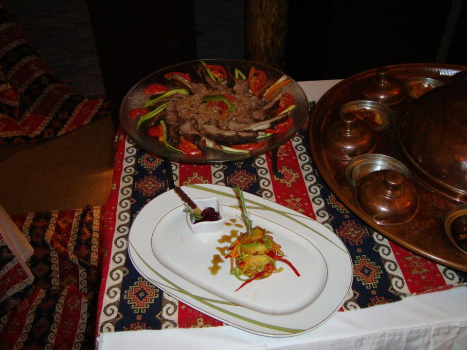 Türkischer  Abend Limak Lara Deluxe Hotel & Resort