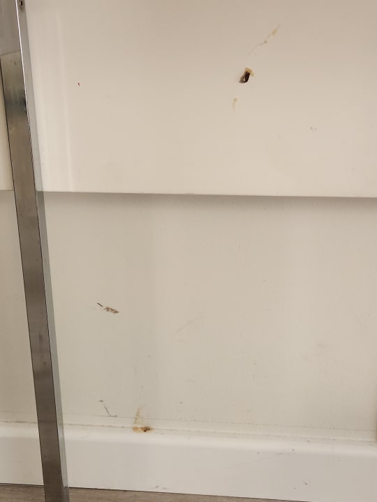 Zimmer Hotel Days Inn Dessau