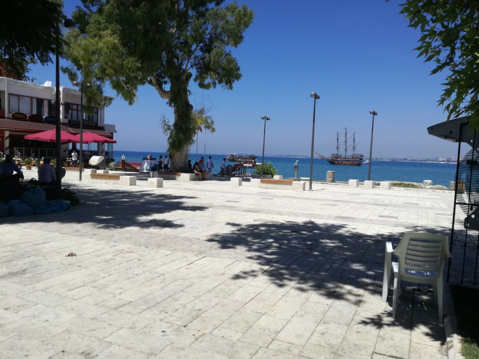 Strand Roma Beach Resort & Spa 16+ Adult Only