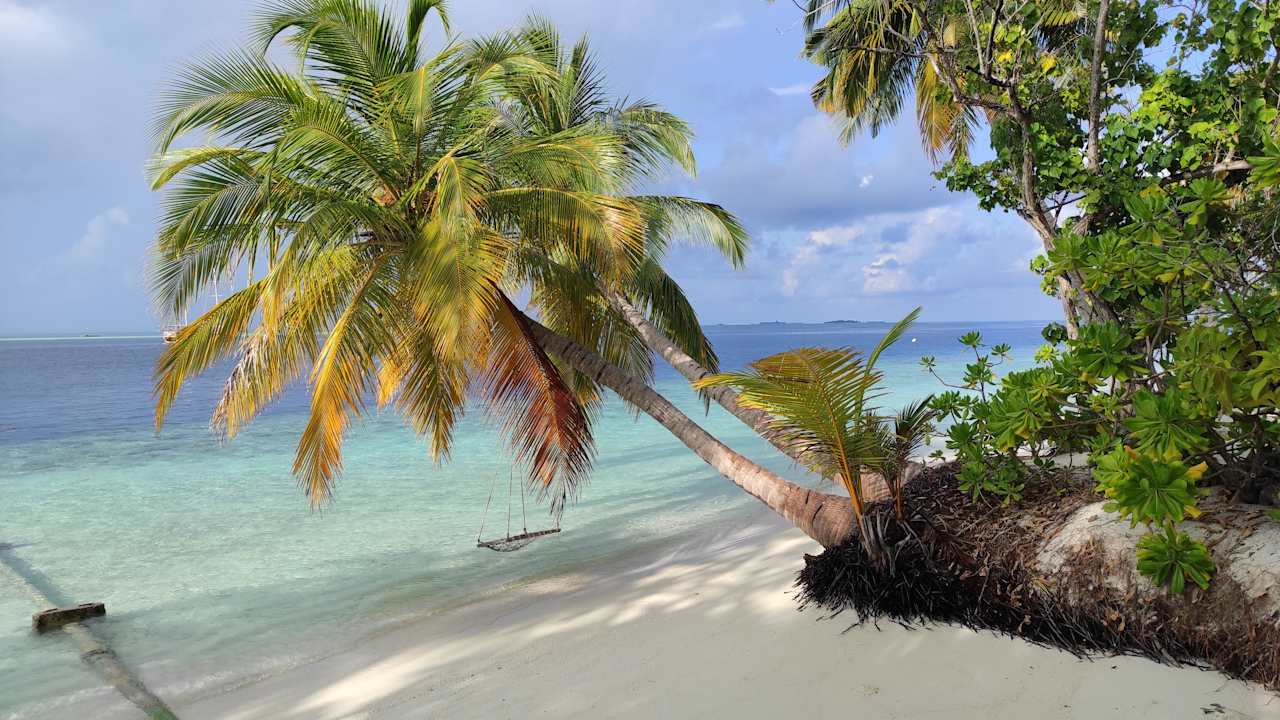 Strand Vilamendhoo Island Resort & Spa