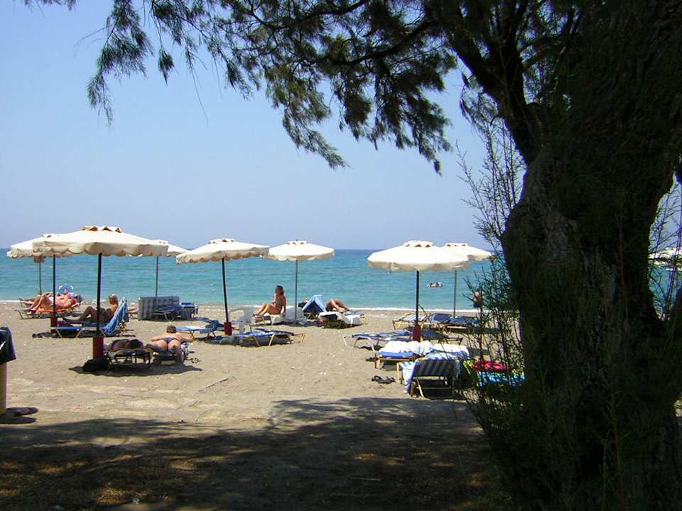 Strandlaune Doreta Beach Resort & Spa