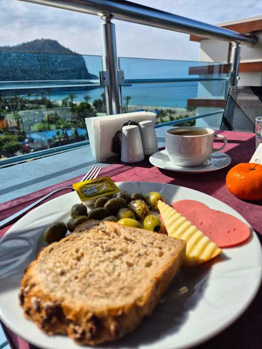 Gastro Gardenia Hotel