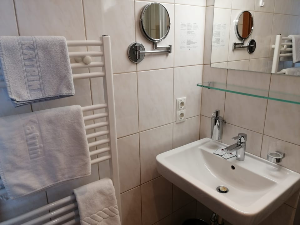 Zimmer Pension Katrin