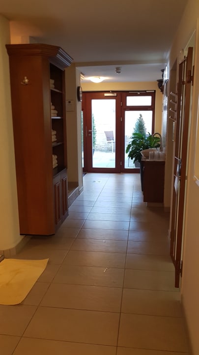 Sport & Freizeit Klassik Hotel am Tor