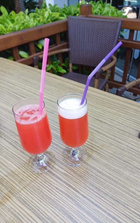 Gastro Sunis Evren Beach Resort Hotel & Spa