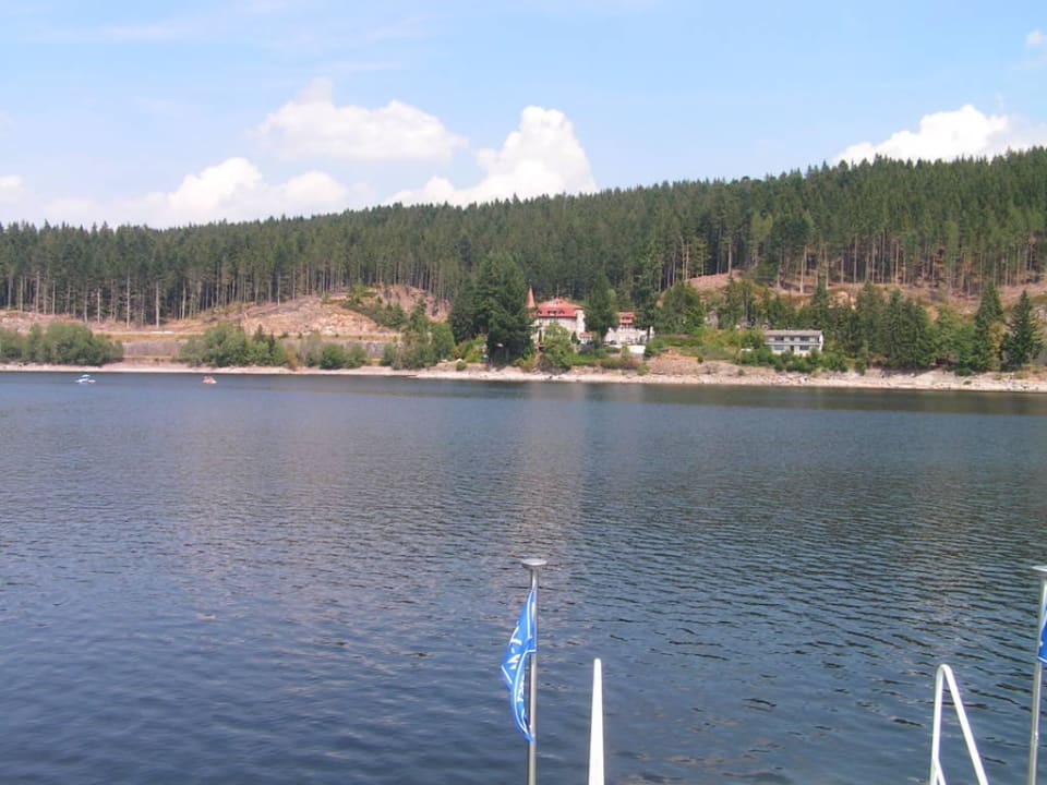 Seehotel Hubertus Seehotel Hubertus -Schloss am See