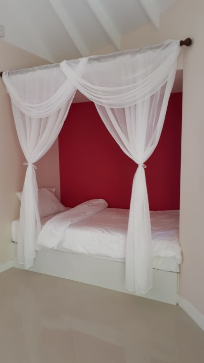 Zimmer Sun Siyam Vilu Reef