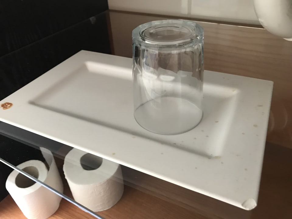 Zimmer HL Miraflor Suites Hotel