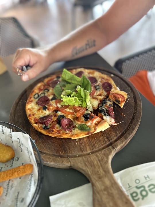 Gastro Megasaray Club Belek