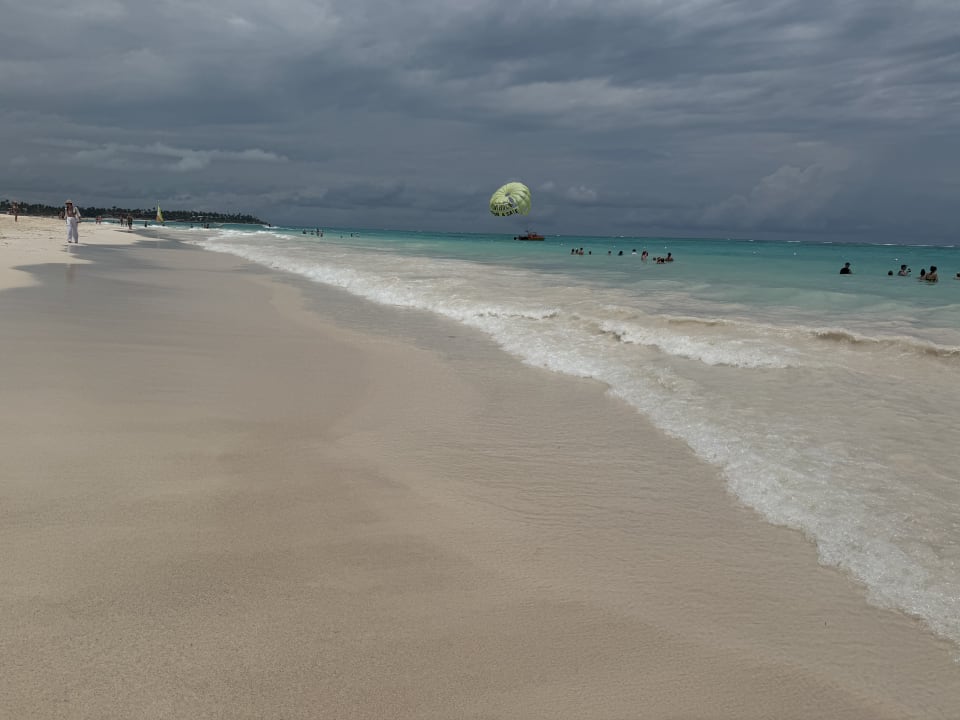 Strand Grand Palladium Punta Cana Resort & Spa