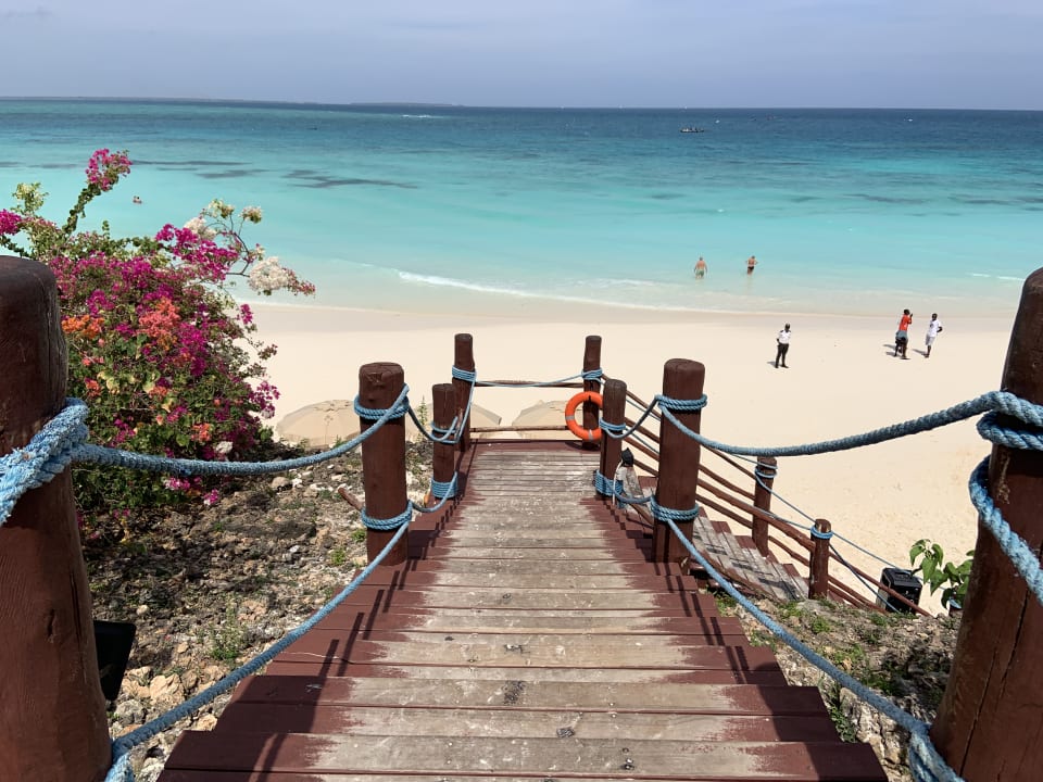 Strand Hotel Riu Palace Zanzibar
