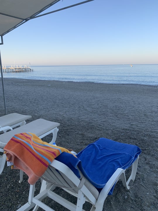 Strand Labranda Alantur Resort