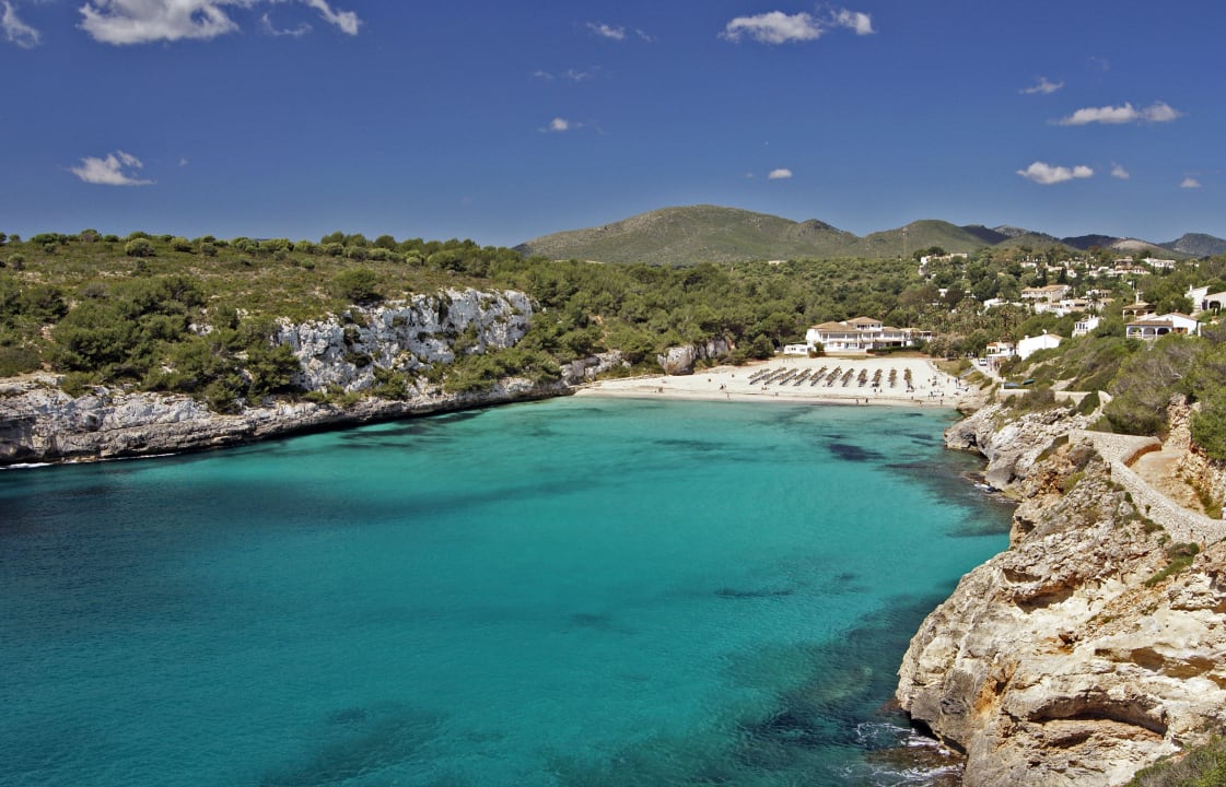 Cala Romantica Flipflop Cala Romantica