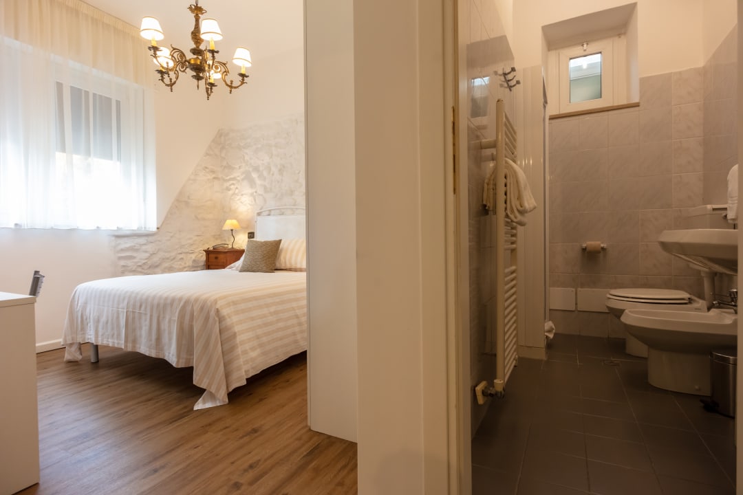 Zimmer Hotel Bardolino