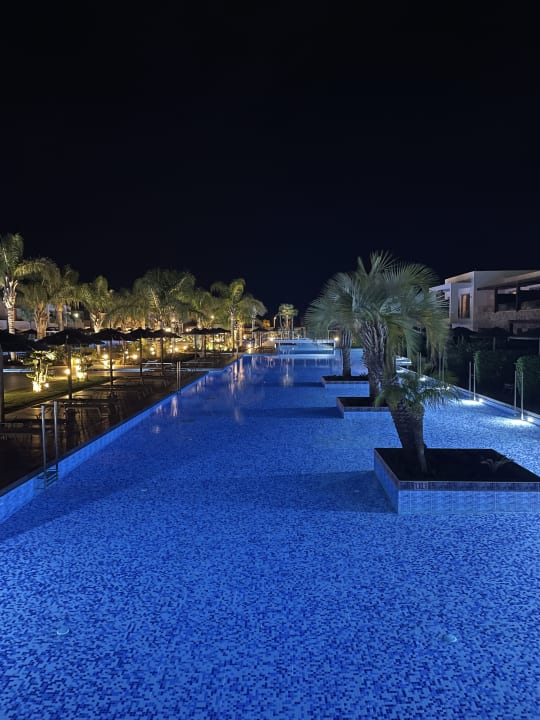 Pool TUI BLUE Palazzo del Mare