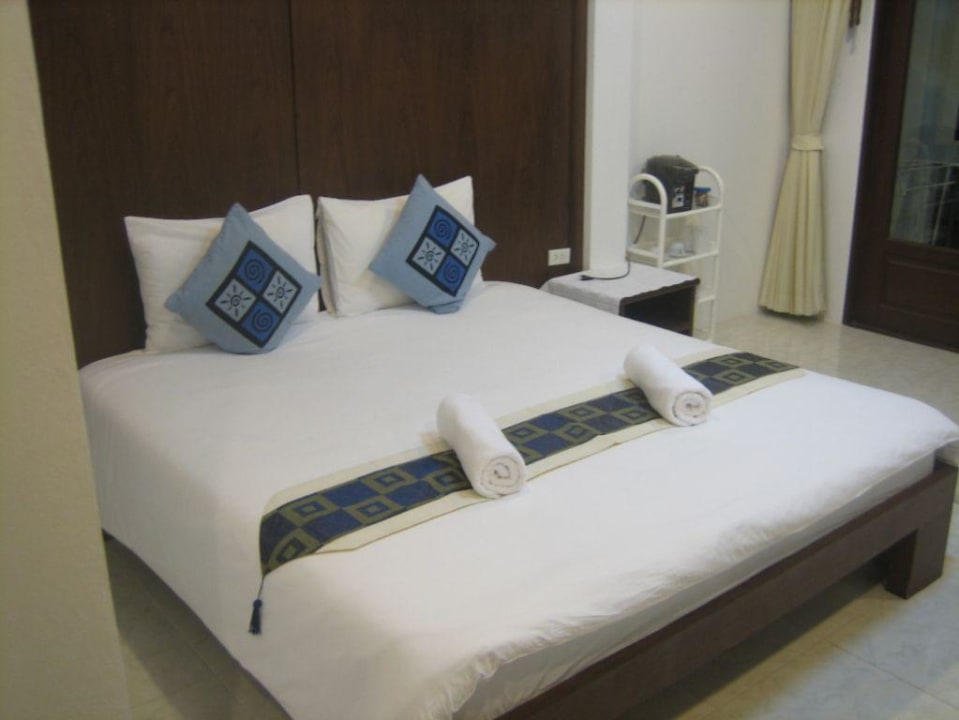 Zimmer Hotel Lamai Perfect Resort