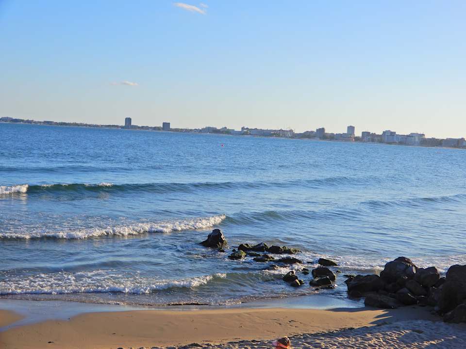 Strand Dreams Sunny Beach Resort & Spa