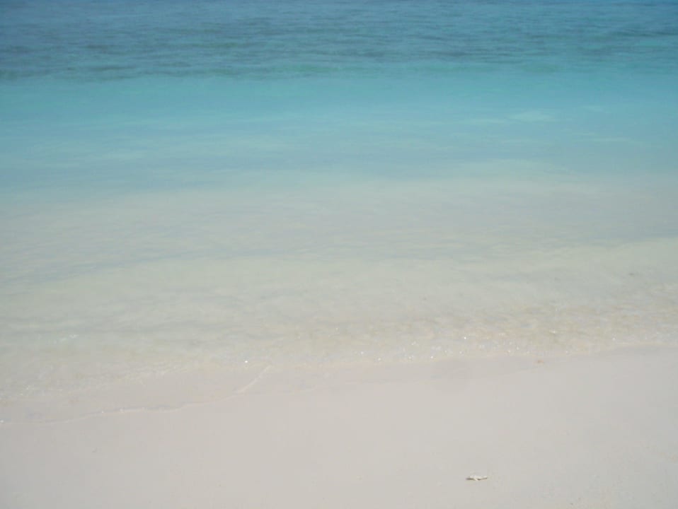 Einfach schön Meeru Maldives Resort Island