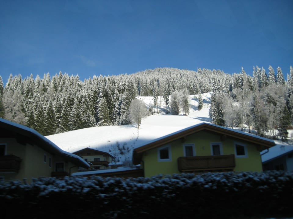 Wir müssen leider wieder nach Hause !!! Gasthaus Bauernhof Peilsteingut
