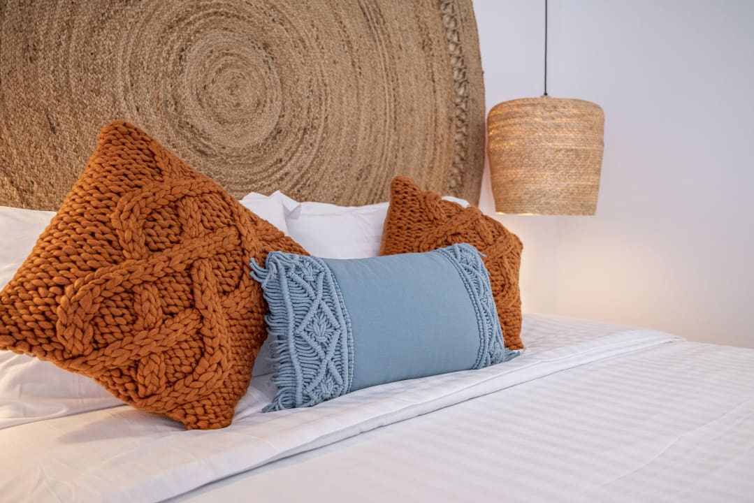 Zimmer RASTONI VILLAS BY AEGEAN HOUSES