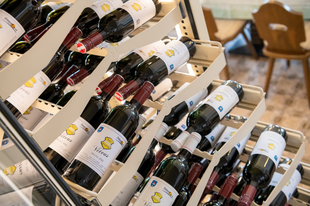 Gastro Privathotel Das Schmidt