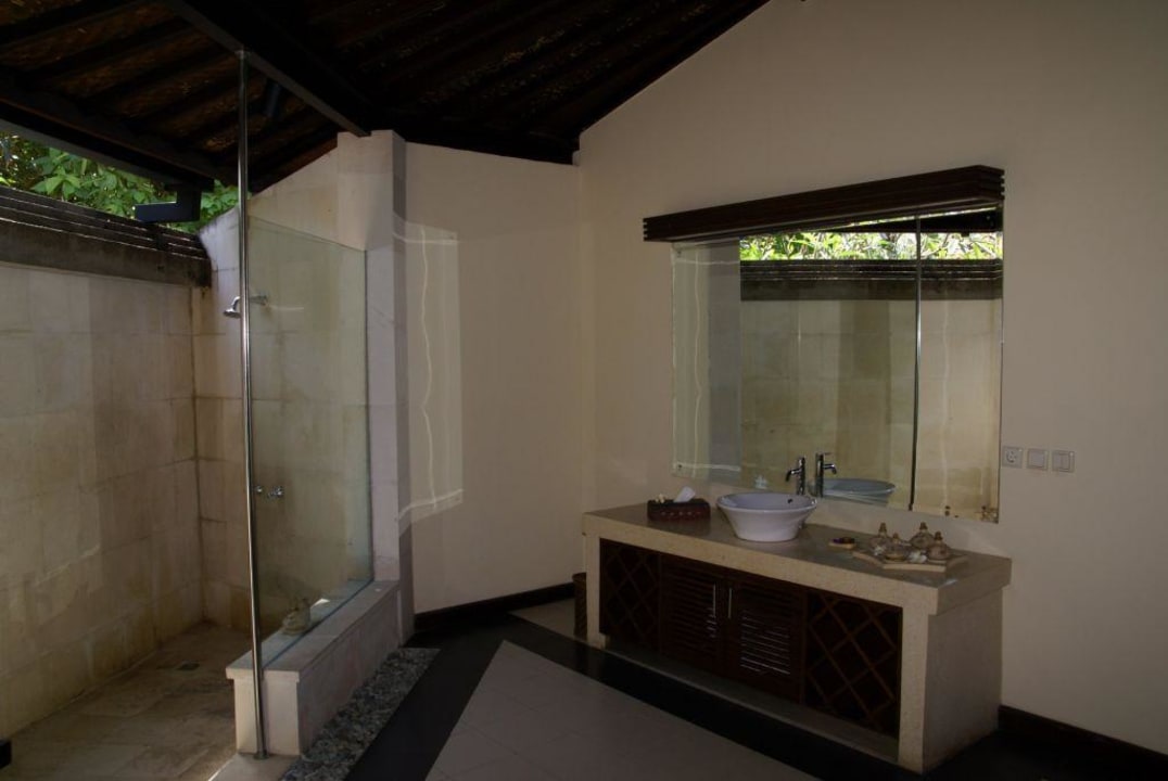 SPA Bereich Innen 2 Puri Santrian