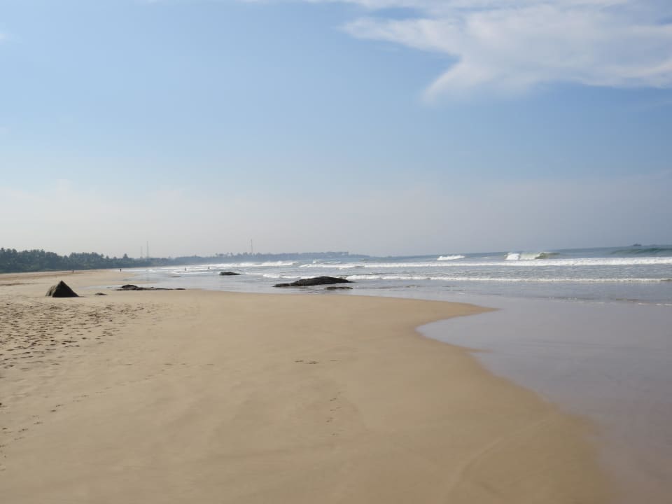 Der Strand Hotel Club Bentota