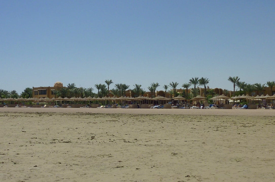 Strand Stella Beach Resort & Spa Makadi Bay