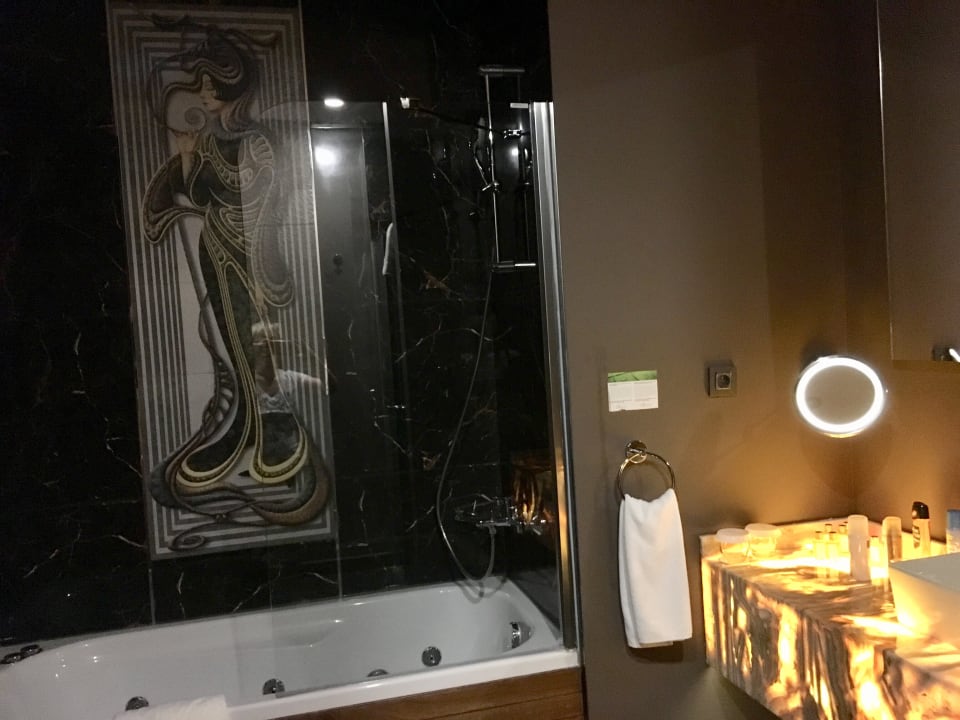 Zimmer Resort Zigana Alaçati