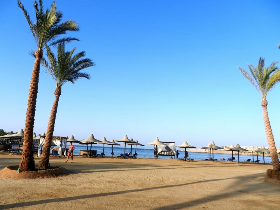 Strand Steigenberger Coraya Beach - Adults only